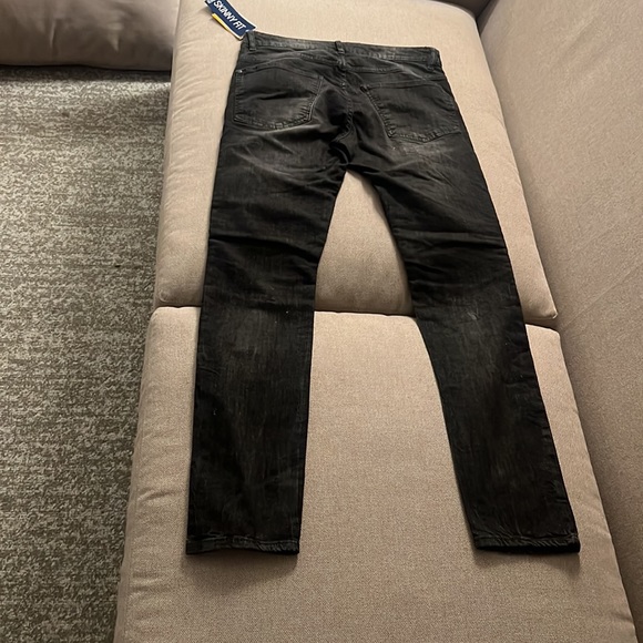 Skinny fit JEANS - Picture 5 of 6